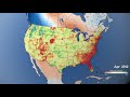 NASA's GRACE Mission and Freshwater Trends