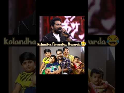 Oscar😅Kedaikumna 4 Kolandha petthupen💥 #shorts #ytshorts #trendingshorts