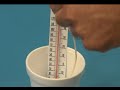 Thermal Effects on Metal Washers