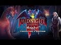 Video for Midnight Calling: Anabel Collector's Edition