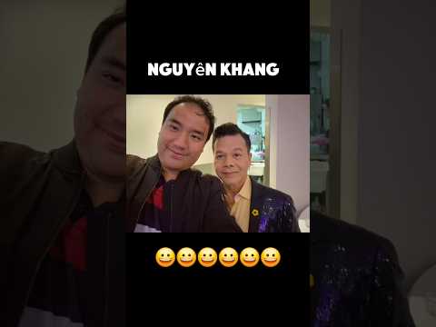 Nguyên Khang #shorts #vietnamesesinger #nguyênkhang #vietnamese