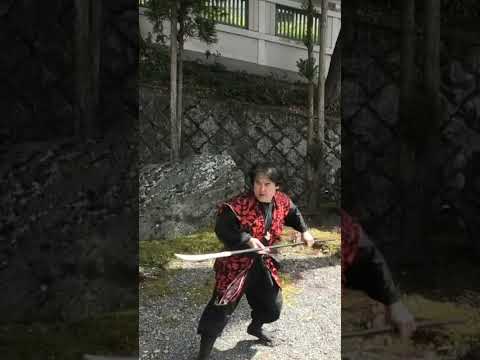 剣舞 熱風伝説short