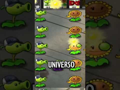 NO CHEQUES EL SONIDO 💀 #pvz #plantsvszombies #shorts