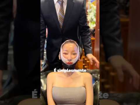 É impossível ser bonita na Coreia