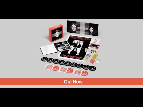 POWER TO THE PEOPLE is Out Now! → https://bit.ly/JOLstore