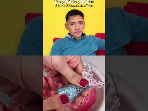 Te ha pasado. #shorts#slimemakeup#rubentuestaok