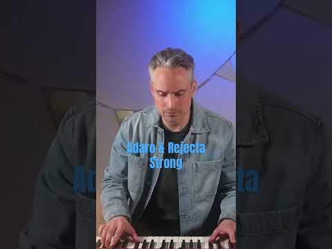 Livestream every Friday at 9:00 pm CET #hardstyle #piano