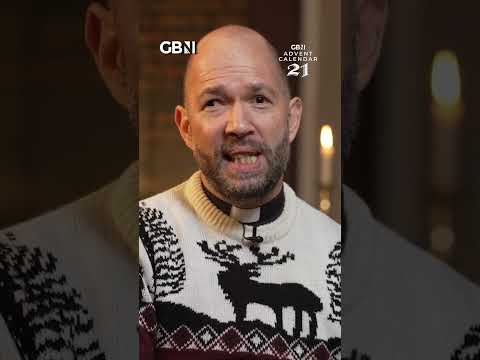 GB News Advent Calendar - Saturday December 21