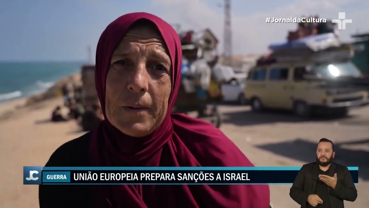 Comissão da ONU afirma que Israel comete genocídio na Faixa de Gaza
