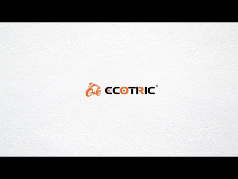 Ecotric second round special offer is available now!!