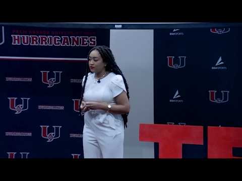 The Permission to Pivot | Martika Jones | TEDxYouth@PHUHS