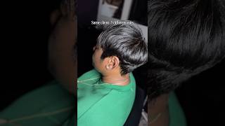 This is my kind of client | which is your favorite? #pixie #pixiehaircut #pixiecut #shorthair
