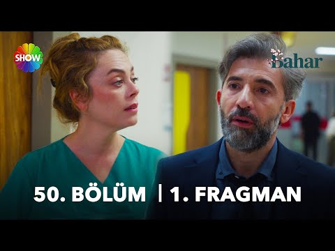 Bahar 50. Bölüm 1. Fragman | "Beni bezdirip buradan gönderemeyeceksin..."
