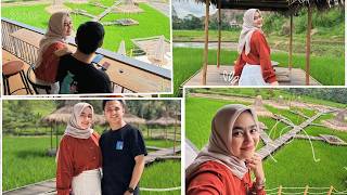 SAWAH VIEW❗️KULINER ENAK PAYAKUMBUH #payakumbuh #sawahview #kulinerpayakumbuh