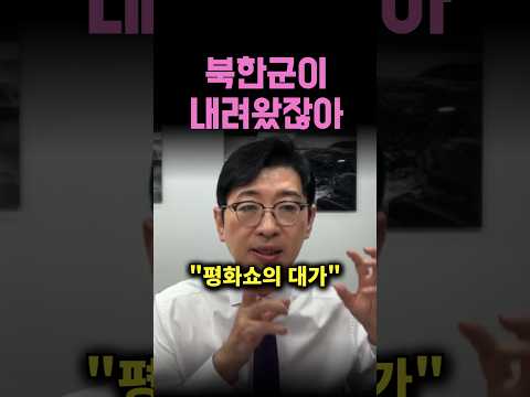 "<strong>북한군이</strong> 지뢰 묻은 거 맞잖아" 주진우