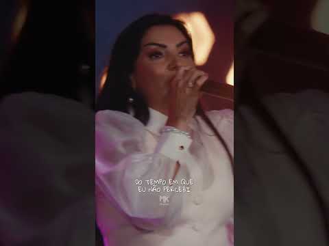 Se arrependa aos pés de Jesus com o clipe 