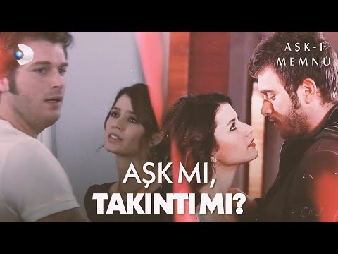 Bihter, Behlül'ü Takıntı Haline Getirirse - Aşk-ı Memnu