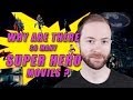 Superhero Films and Cultural Reflections
