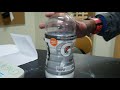 Chemical Reactions and Mass Changes
