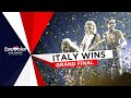 Eurovision Song Contest 2021 Highlights