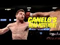 Canelo Alvarez's Fight Strategies and Techniques