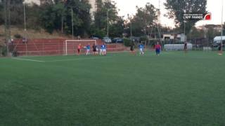 Amburgo - Chelsea