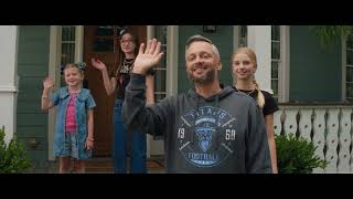 LE SOUTIEN DE FAMILLE - Bande-annonce officielle