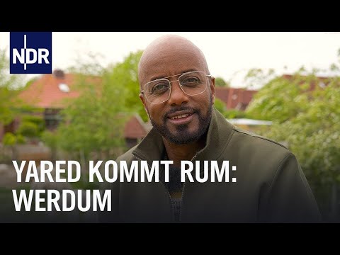 Dibaba erzählt Dorfgeschichten! Heute: Werdum | Yared kommt rum | NDR Doku