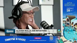 YouTube video thumbnail: Glover-Rolle Job Initiatives