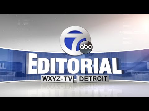 Editorial on MI Central Station Anniversary