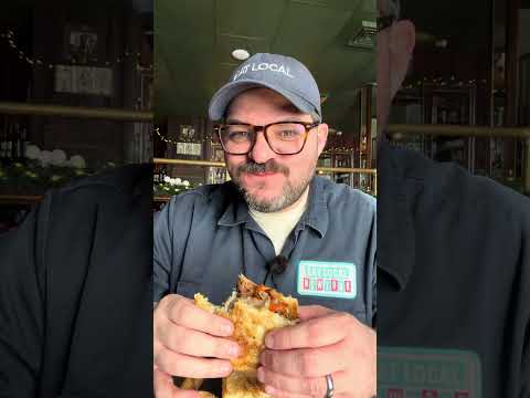 Five places I ate in Rochester today