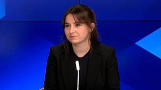 YouTube video thumbnail: Serbia Election Results Expected to Be ‘Very Tight’, Analyst Says