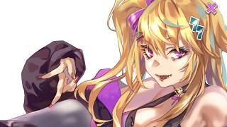 復活の紫藤ナナ