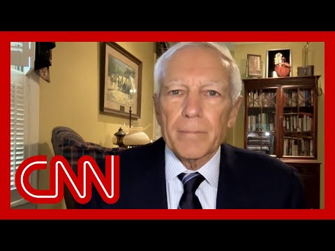 ‘Big symbolic blow’: Retired general on Ukraine’s strike on Russian bridge