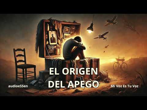 EL ORIGEN DEL APEGO