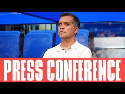 LEVANTE UD vs FC BARCELONA | RUEDA DE PRENSA