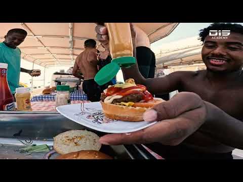 يوم في جزيرة بياضة -  براعية الشاوش للرحلات البحرية 🏝️🌊🚤