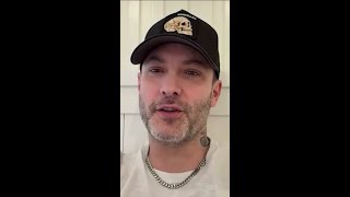 Dallas Smith on Soul's Road | Cineplex