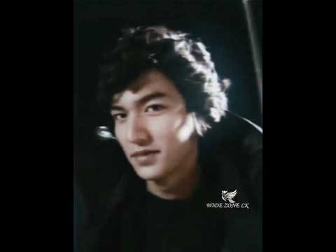 Lee Min Ho Also Known as Gu Jun Pyo #leeminho #boysoverflowers #kdrama