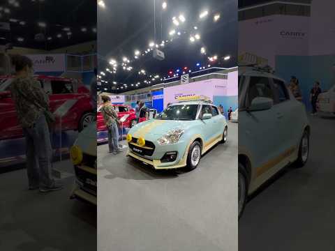 Best Comparison: 2025 Suzuki Swift vs Carry RV vs Celerio - Which One Should You Buy?