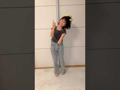 想像ではダンスうまくいってる娘のGGwww #shorts #踊ってみた