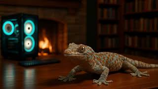 SUARA TOKEK PANJANG TANPA IKLAN | SUARA TOKEK RUMAH