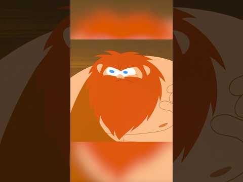 Jack taught them to protect what belonged to them.#samuraijack #shortvideo #shorts #viral #fyp
