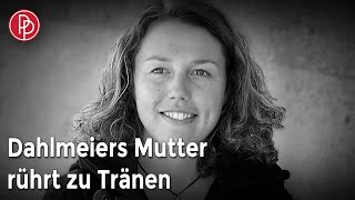 Laura Dahlmeiers Mama rührt mit bewegendem Post | PROMIPOOL