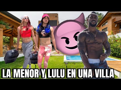 LO QUE PASA EN LAS VILLA || AM