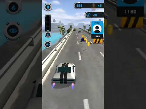 Car coins 2