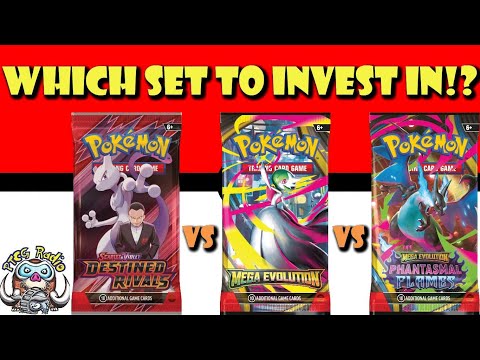 Pokemon TCG News