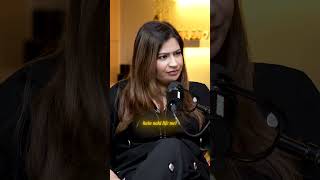 An Emotional Encounter With a Spirit | ft. Dr. Amayraa Yadav #themotormouth #Spirits #Spirituality