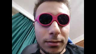 LIVE NOCTURN REACTIONAM LA PODCASTUL ANULUI CU DOMNU MARUS