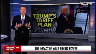 Let's talk tariffs...
